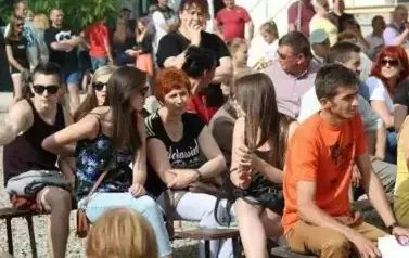 Piknik Rodzinny 3
