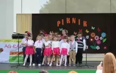 Piknik Rodzinny 9