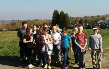 Święto Zmarłych 5