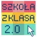 Baner Szkoła z klasą 2.0
