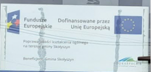 Logo projektu